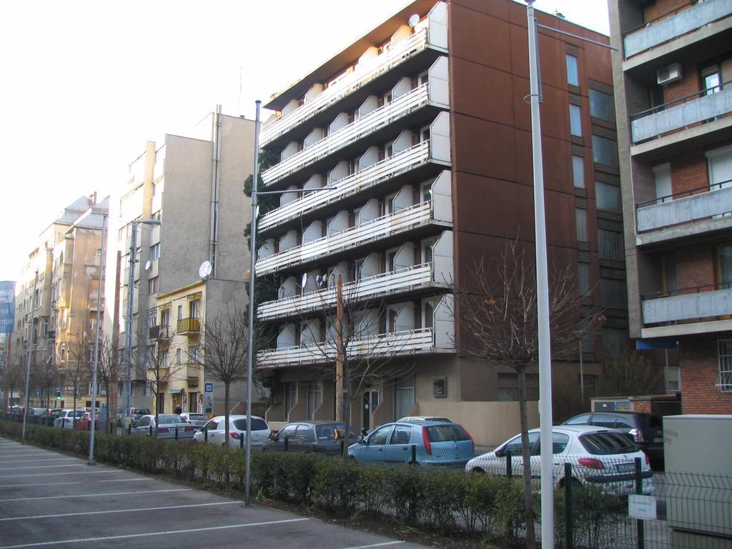 Apartament Apartment4you