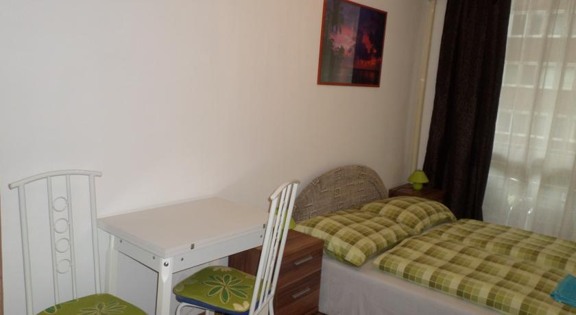 Apartment4you Apartament *