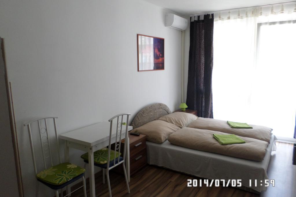 Appartamento Apartment4you Budapest